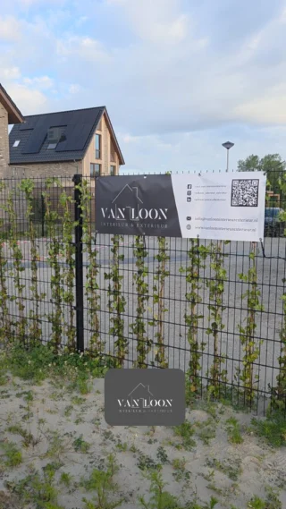 Instagram post from vanloon_interieur_exterieur. This post is in position 11.