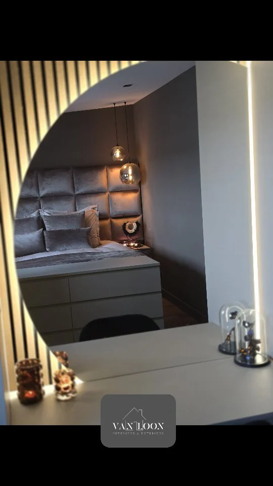 Instagram post from vanloon_interieur_exterieur. This post is in position 19.